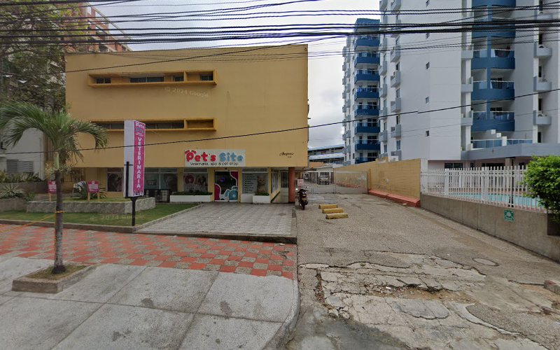 Droguería Salud Vital - Farmacia en Barranquilla