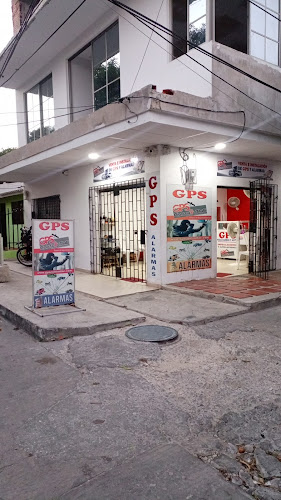 DROGUERIA SALUD Y VIDA NATURAL - Farmacia en Barranquilla