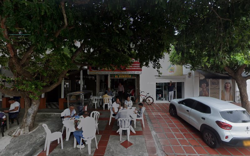 Droguería Samart - Farmacia en Barranquilla