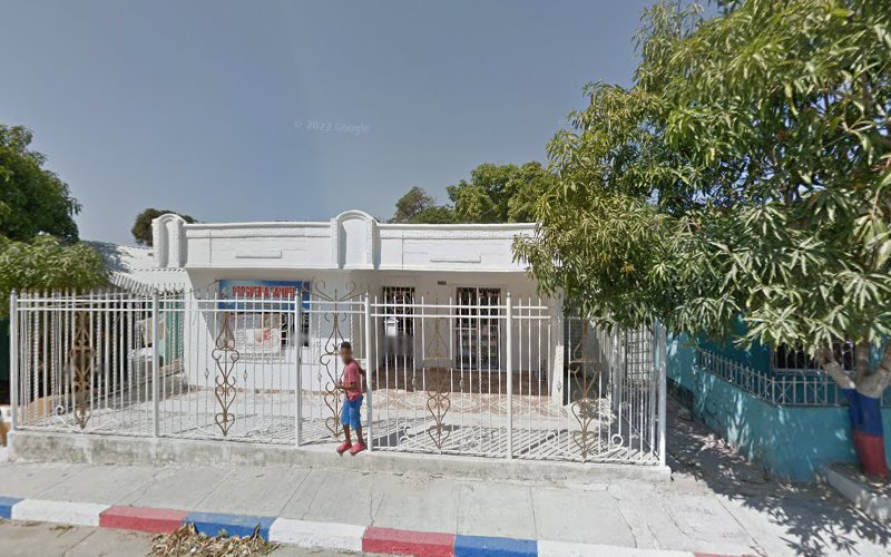 Drogueria Samuel - Farmacia en Barranquilla