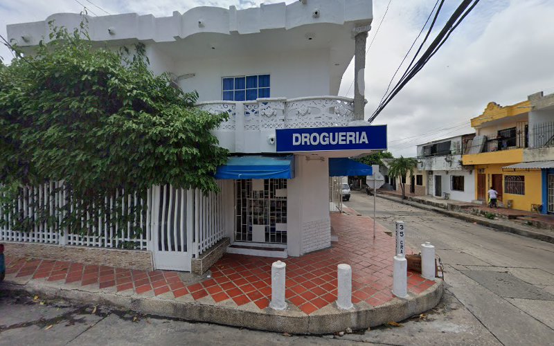 Drogueria San Telmo - Farmacia en Barranquilla