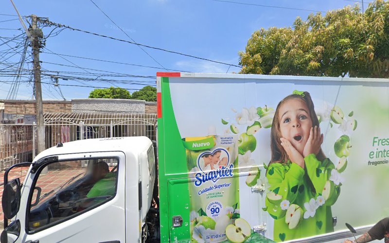 Droguería Santa Lucía N³2 - Farmacia en Barranquilla