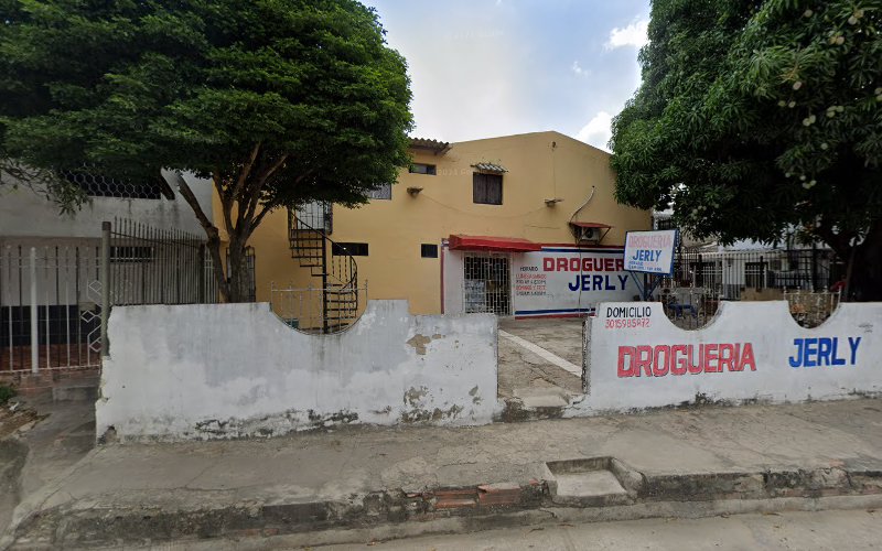 Drogueria Sarco - Farmacia en Barranquilla