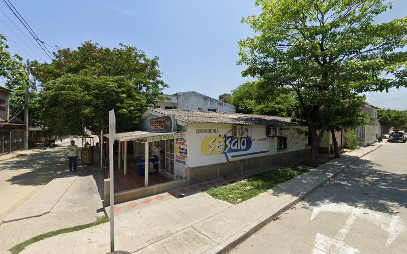 Drogueria SESALO - Farmacia en Barranquilla