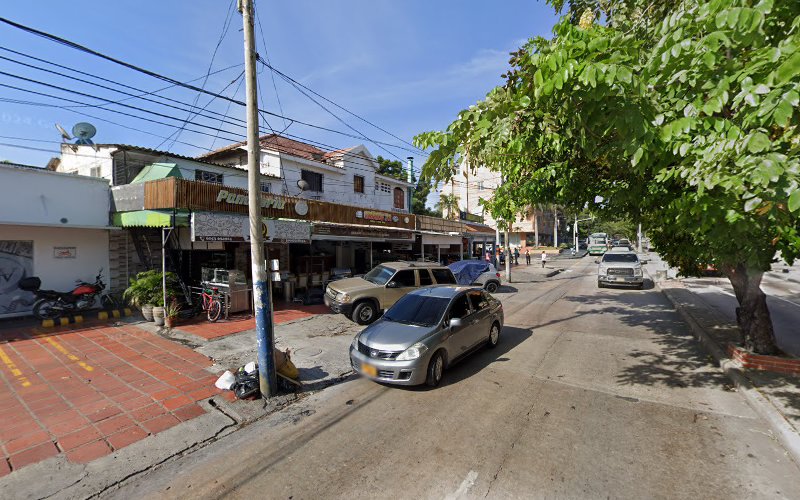 Drogueria Siciliano - Farmacia en Barranquilla