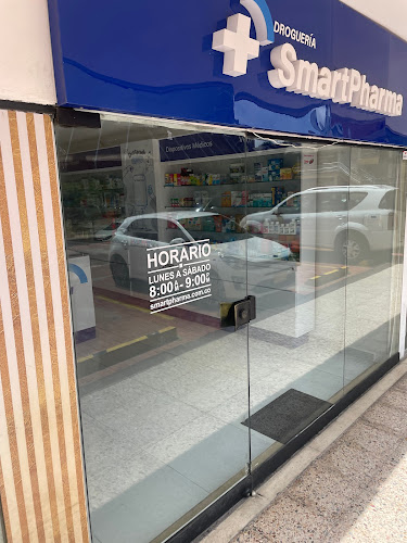 Droguería SmartPharma - Farmacia en Barranquilla