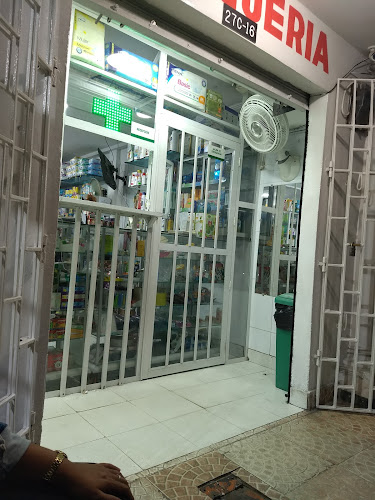 Drogueria sonia - Farmacia en Barranquilla