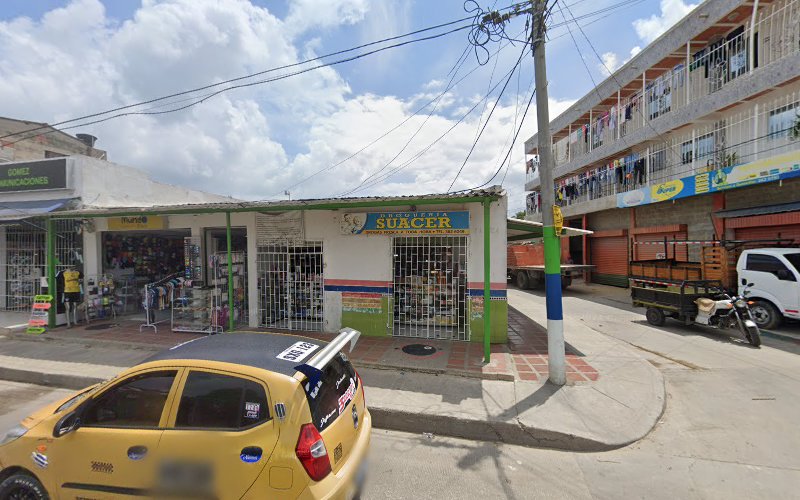 DROGUERÍA SUACER - Farmacia en Barranquilla
