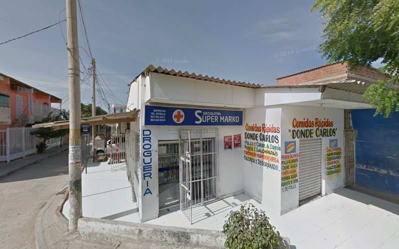 Drogueria Super Marko - Farmacia en Barranquilla