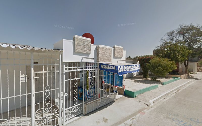 Drogueria V &#038; M - Farmacia en Barranquilla