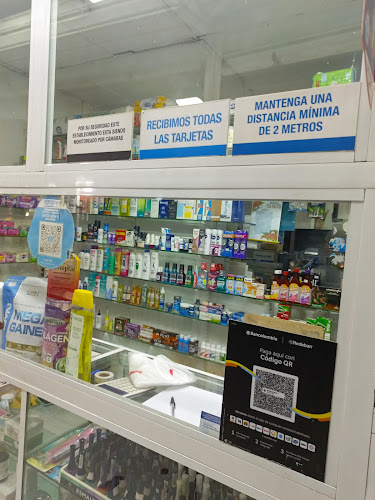 Drogueria Via Salud - Farmacia en Barranquilla