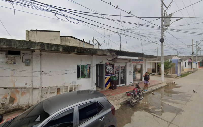 Droguería Vida Nueva - Farmacia en Barranquilla