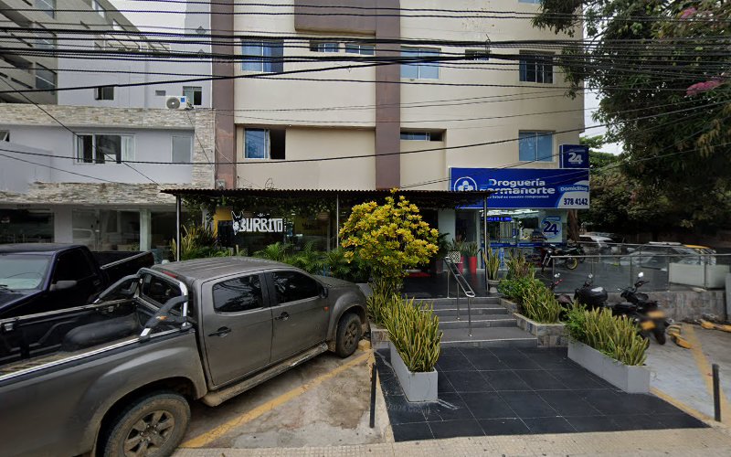 Droguería Vida y Salud 3 - Farmacia en Barranquilla