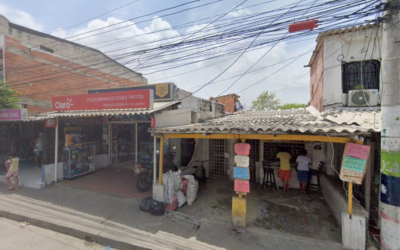 Droguería Y Miscelanea Moran - Farmacia en Barranquilla