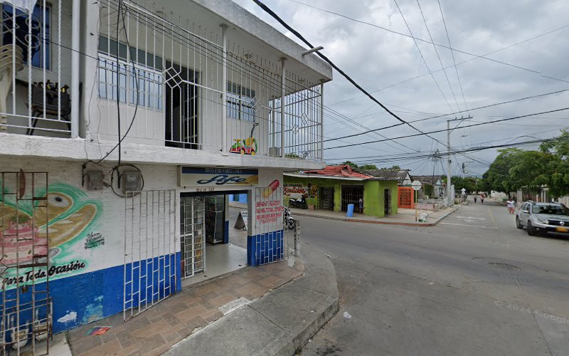 DROGUERIA Y MISCELANEA Sife - Farmacia en Barranquilla