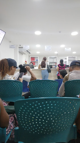 DROGUERIA Y MISCELANIA PROFARMACEUTICA - Farmacia en Barranquilla
