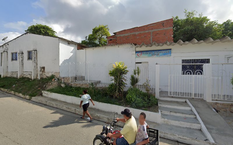 Drogueria y Papeleria ALCEKA - Farmacia en Barranquilla