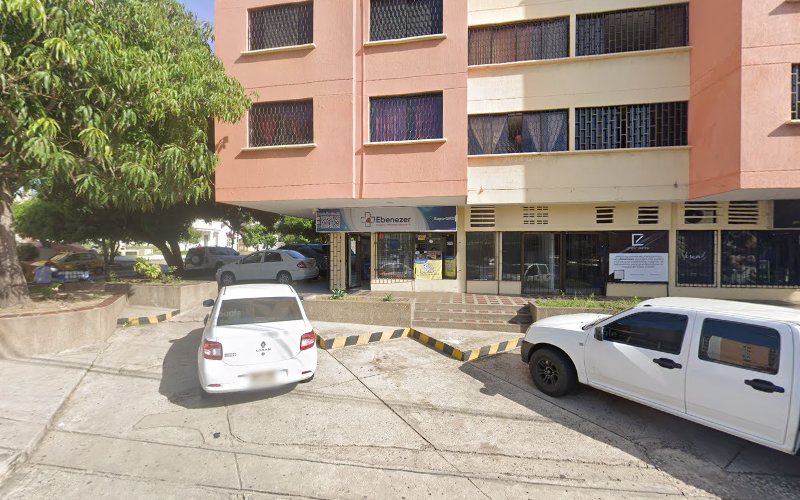 Droguería y Variedades Ebenezer - Farmacia en Barranquilla