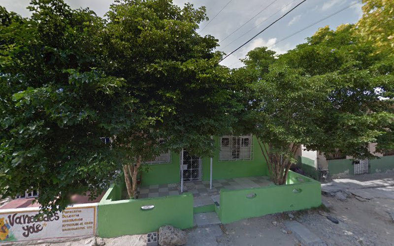 Drogueria Y Variedades Yole - Farmacia en Barranquilla