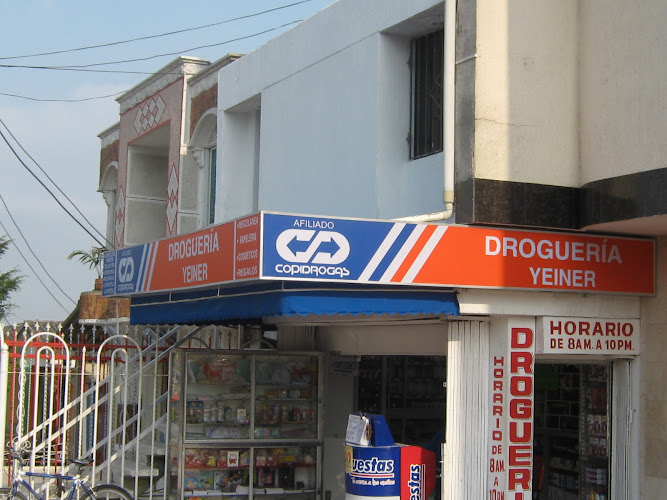 Droguería Yeiner - Farmacia en Barranquilla