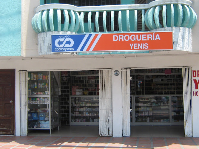 Droguería Yenis - Farmacia en Barranquilla
