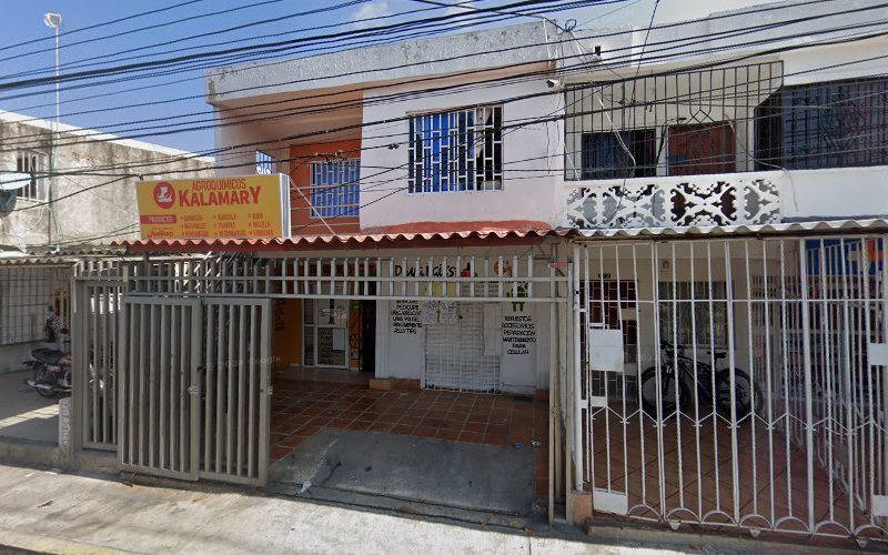 Drogueria YINIMAR - Farmacia en Barranquilla