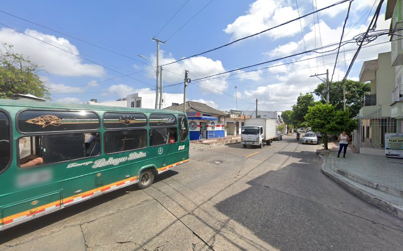 Droguería Yoli - Farmacia en Barranquilla