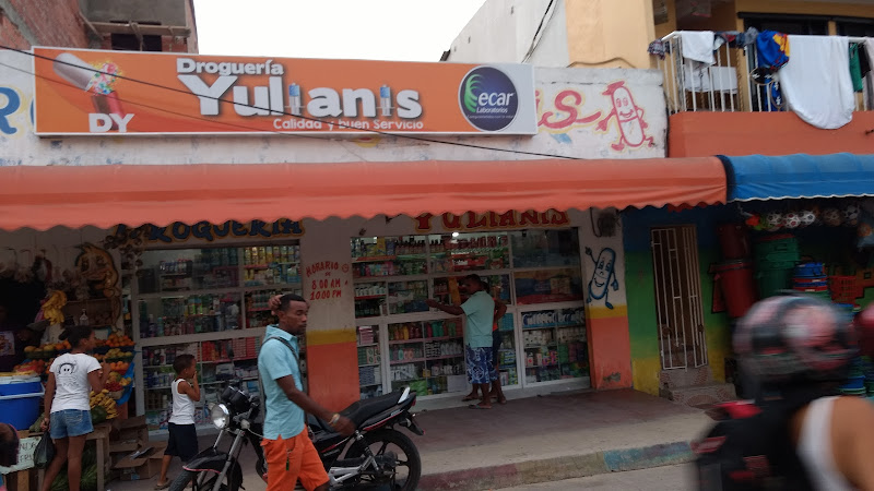 Droguería Yulianis - Farmacia en Barranquilla