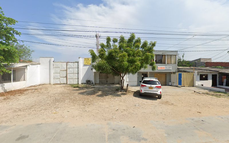 Drogueria - Farmacia en Barranquilla