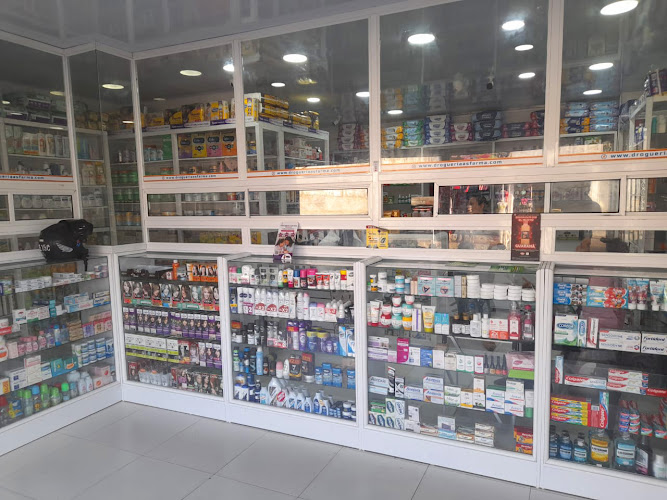 Droguerías Asfarma Barranquilla - Farmacia en Barranquilla