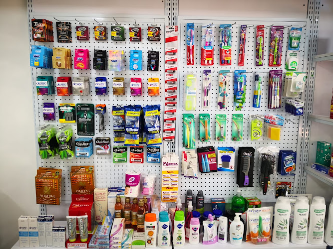 Droguerías Moad - Farmacia en Barranquilla