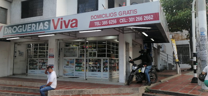 Droguerías Viva - Farmacia en Barranquilla