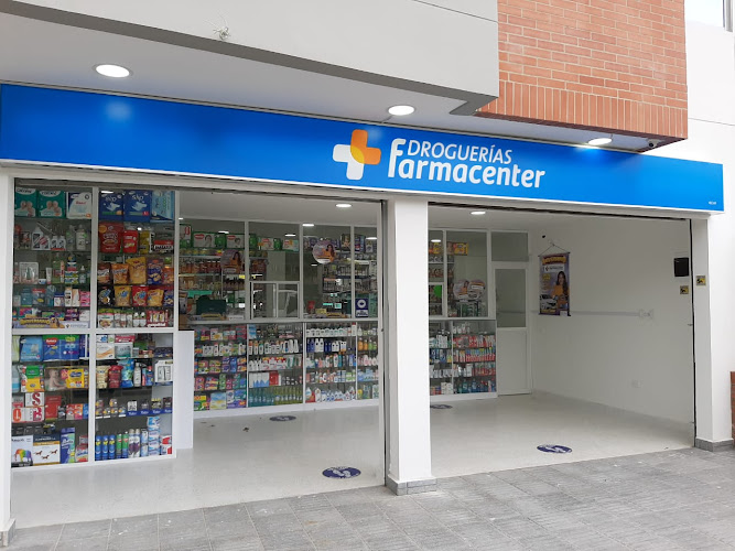 FARMACENTER BOSTON - Farmacia en Barranquilla