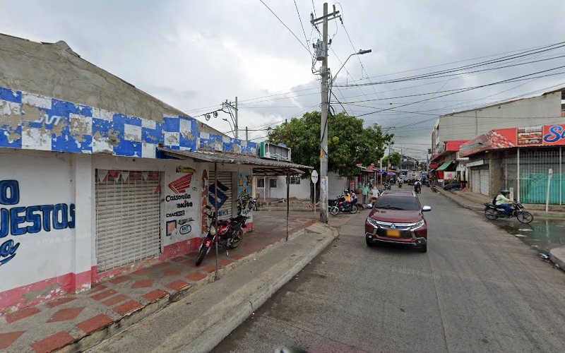 Farmacenter Country Sur - Farmacia en Barranquilla