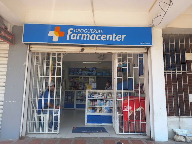 Farmacenter Empresarial 2 - Farmacia en Barranquilla