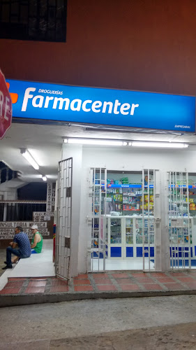 Farmacenter Empresarial - Farmacia en Barranquilla