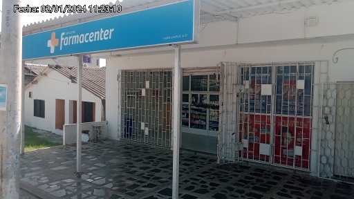 Farmacenter Farma Unión de la 21 - Farmacia en Barranquilla