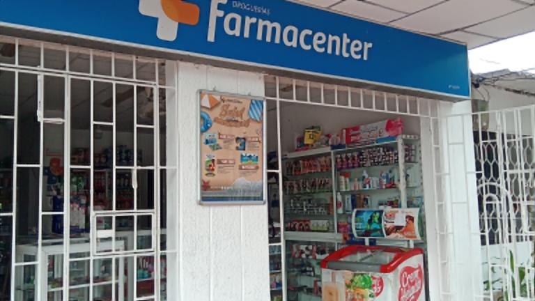 Farmacenter My Mary - Farmacia en Barranquilla