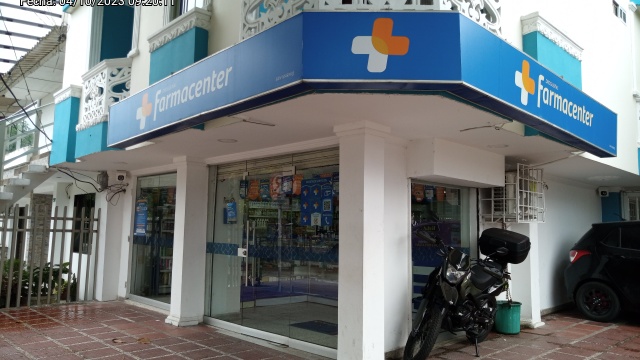 Farmacenter San Marino - Farmacia en Barranquilla