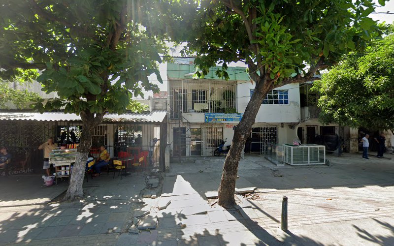 Farmacia La 7 - Farmacia en Barranquilla