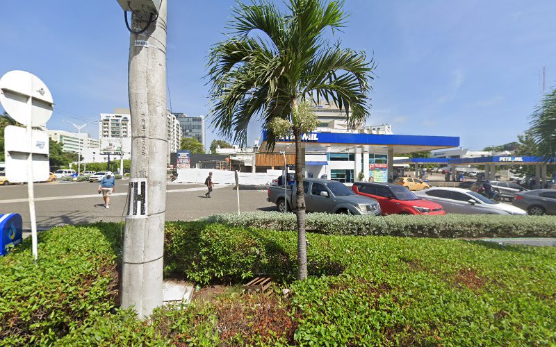 Farmacia Pasteur Barranquilla - Farmacia en Barranquilla