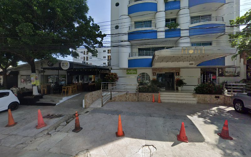 FARMACIA TORRES - Farmacia en Barranquilla