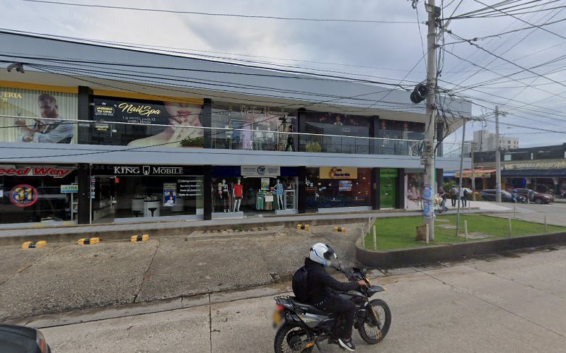 Farmanorte Calle 74 # 43-67 - Farmacia en Barranquilla