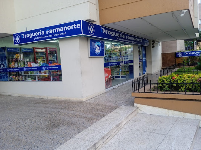 Farmanorte - Farmacia en Barranquilla