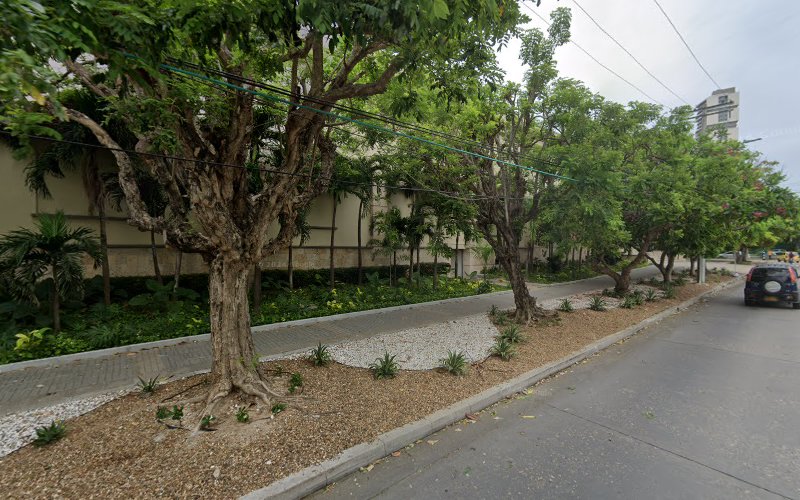 Farmasanitas - Farmacia en Barranquilla