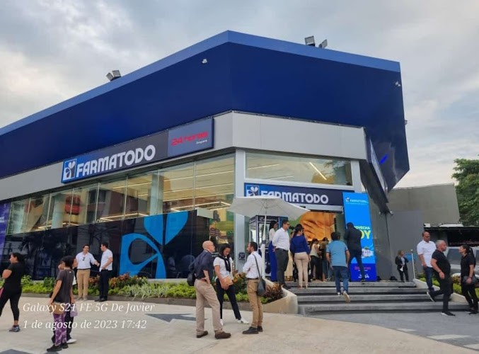 Farmatodo - Farmacia en Barranquilla