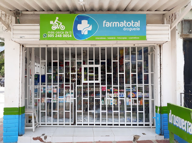 Farmatotal Droguería - Farmacia en Barranquilla