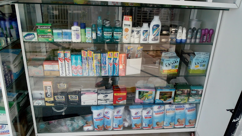 FARMICARIBE Droguería y Variedades - Farmacia en Barranquilla