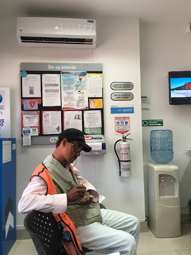 Helpharma - Farmacia en Barranquilla