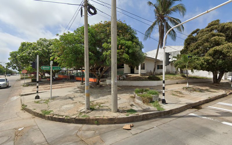 Inglesa - Farmacia en Barranquilla